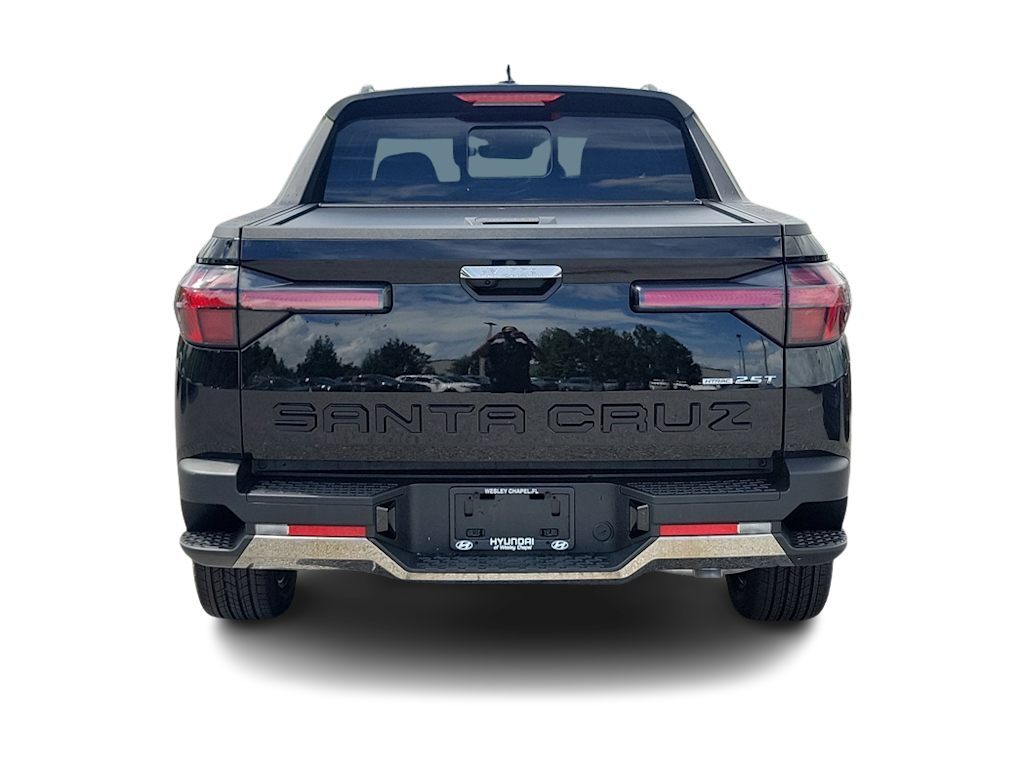 Thumbnail: 2026 Hyundai Santa Cruz - 4