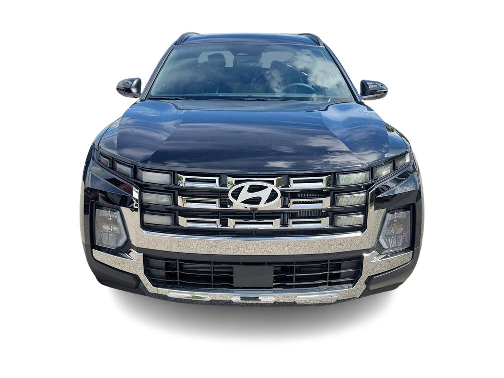 Thumbnail: 2026 Hyundai Santa Cruz - 5