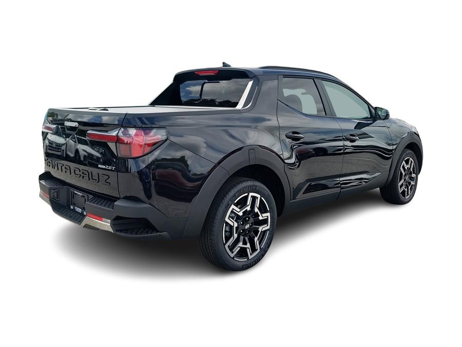 Thumbnail: 2026 Hyundai Santa Cruz - 15