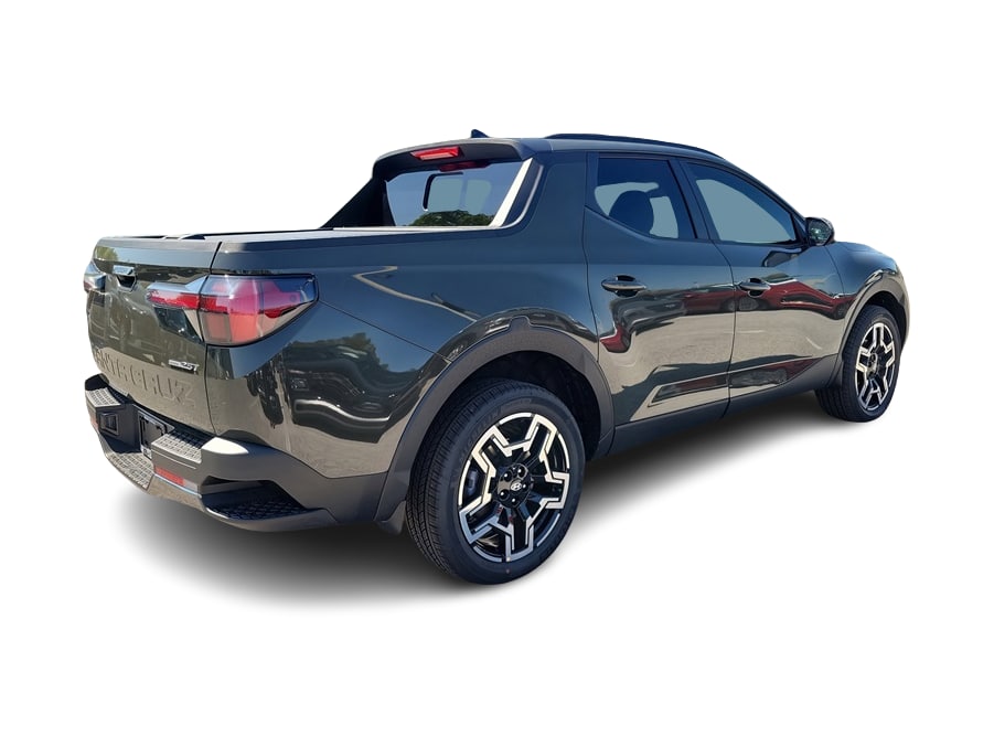 Thumbnail: 2025 Hyundai Santa Cruz - 16