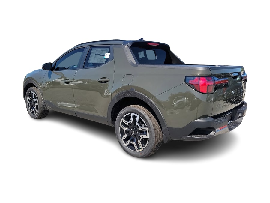 Thumbnail: 2025 Hyundai Santa Cruz - 3