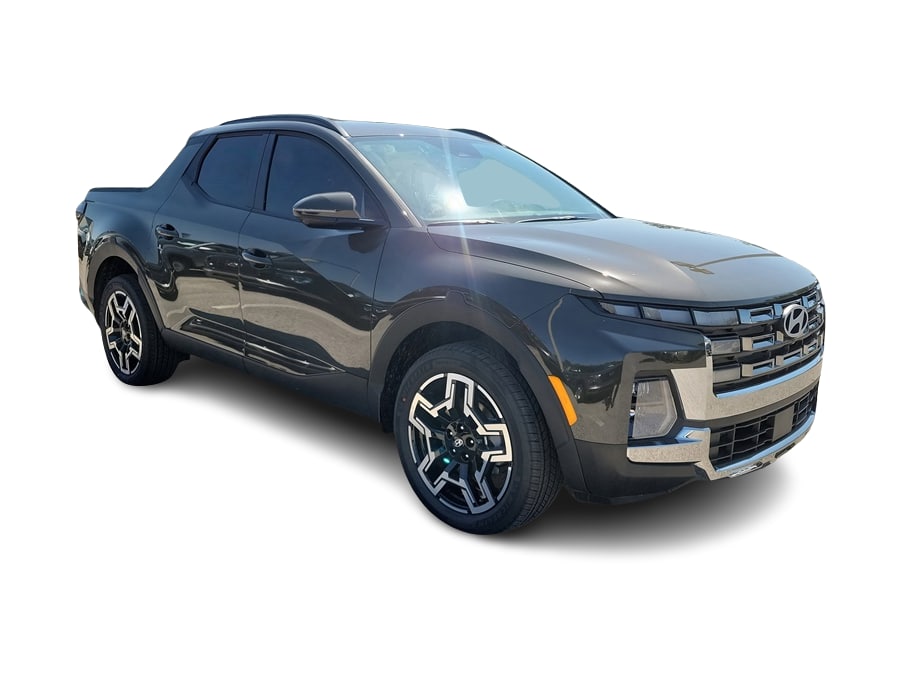 Thumbnail: 2025 Hyundai Santa Cruz - 17