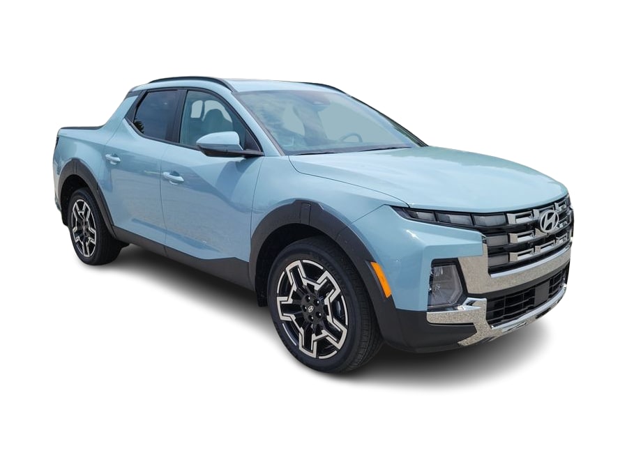 Thumbnail: 2026 Hyundai Santa Cruz - 17