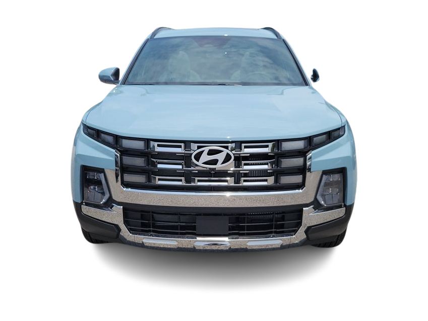 Thumbnail: 2026 Hyundai Santa Cruz - 5
