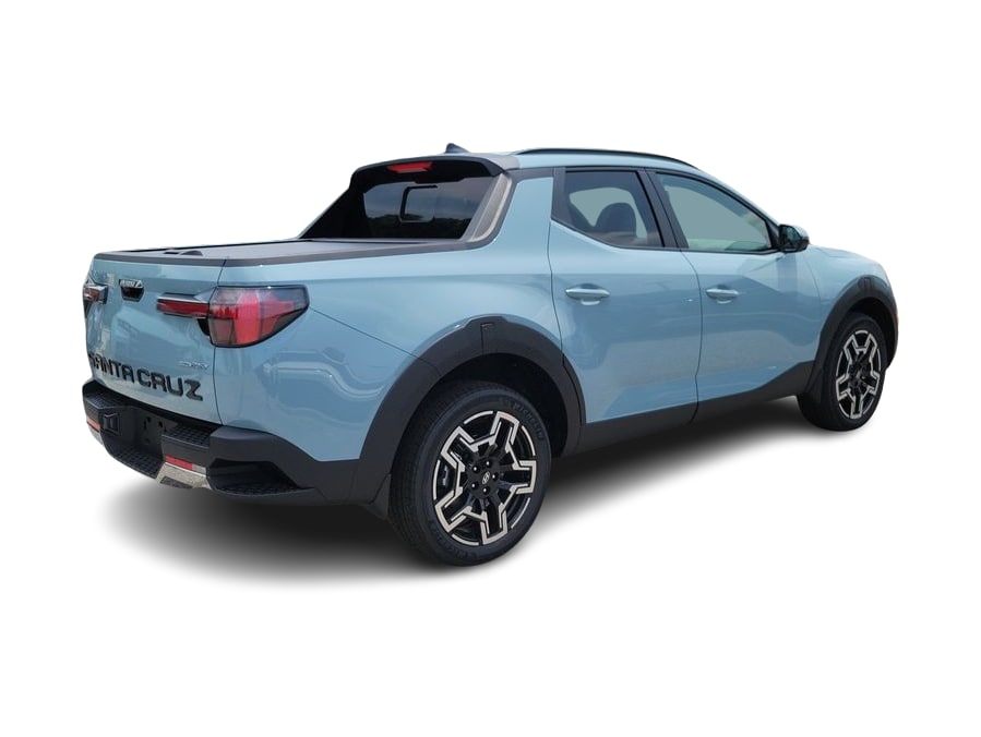 Thumbnail: 2026 Hyundai Santa Cruz - 16