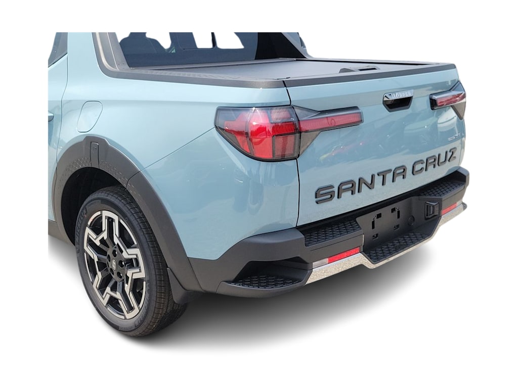 Thumbnail: 2026 Hyundai Santa Cruz - 18