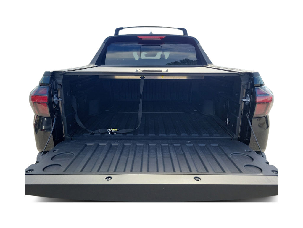 Thumbnail: 2025 Hyundai Santa Cruz - 16