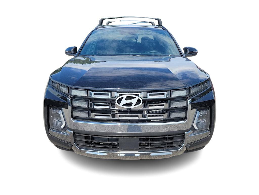 Thumbnail: 2025 Hyundai Santa Cruz - 5