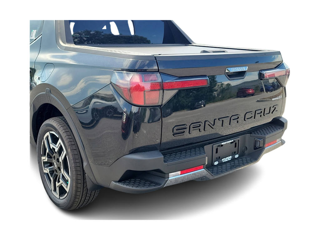Thumbnail: 2025 Hyundai Santa Cruz - 20