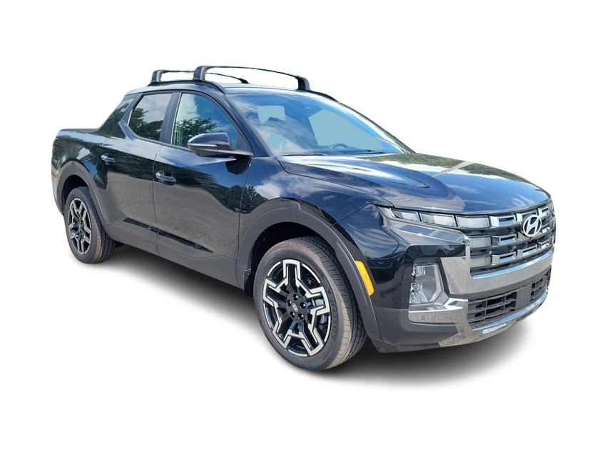 Thumbnail: 2025 Hyundai Santa Cruz - 19