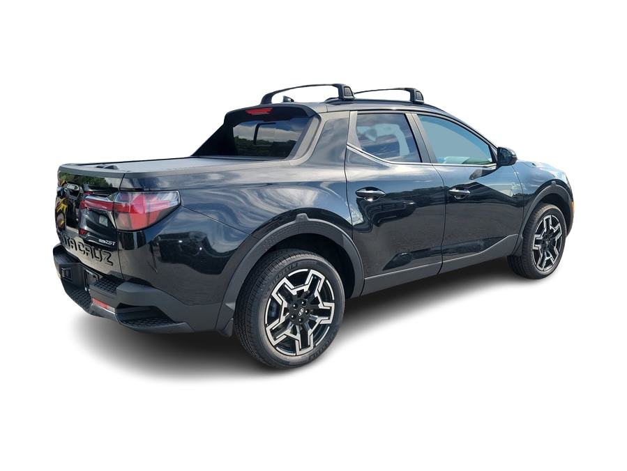 Thumbnail: 2025 Hyundai Santa Cruz - 18