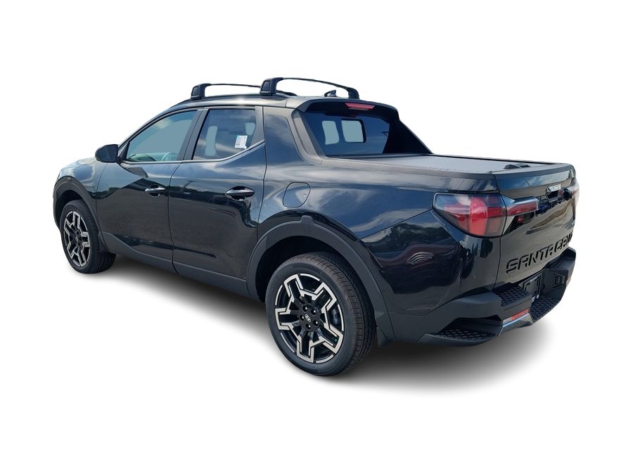 Thumbnail: 2025 Hyundai Santa Cruz - 3