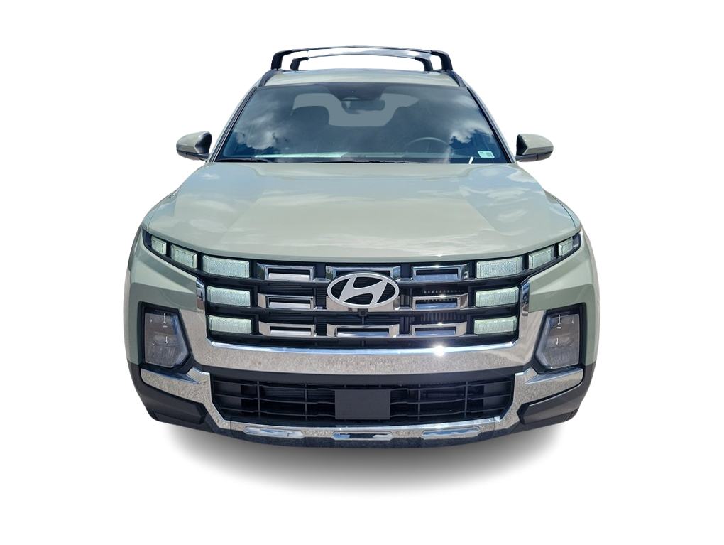 Thumbnail: 2025 Hyundai Santa Cruz - 5