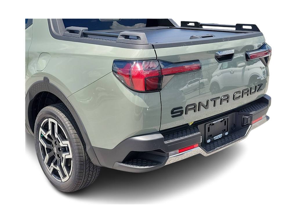 Thumbnail: 2025 Hyundai Santa Cruz - 19