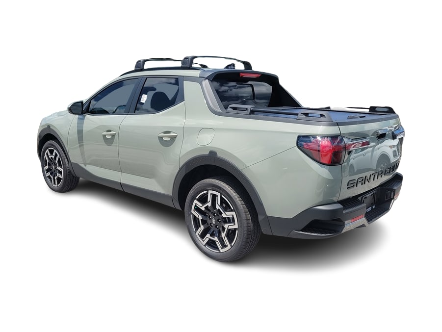 Thumbnail: 2025 Hyundai Santa Cruz - 3