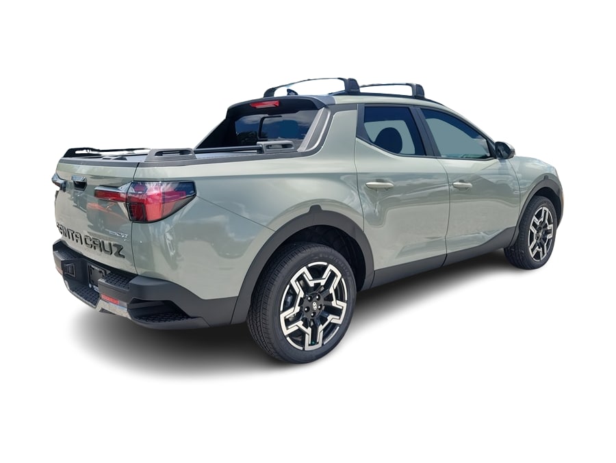 Thumbnail: 2025 Hyundai Santa Cruz - 17