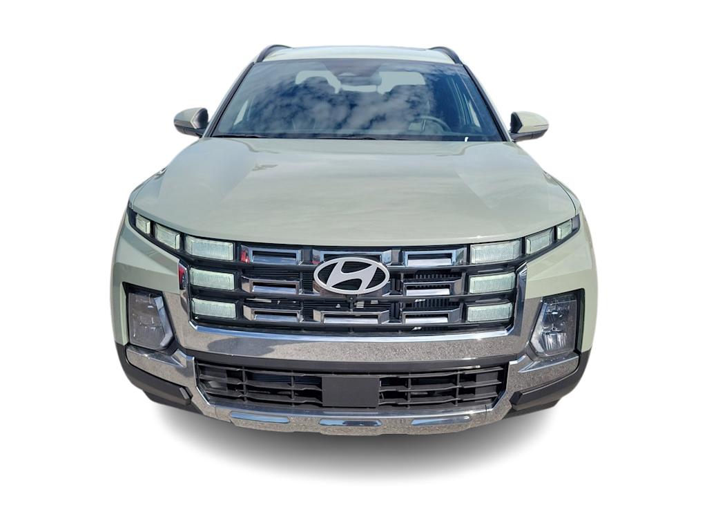 Thumbnail: 2025 Hyundai Santa Cruz - 5