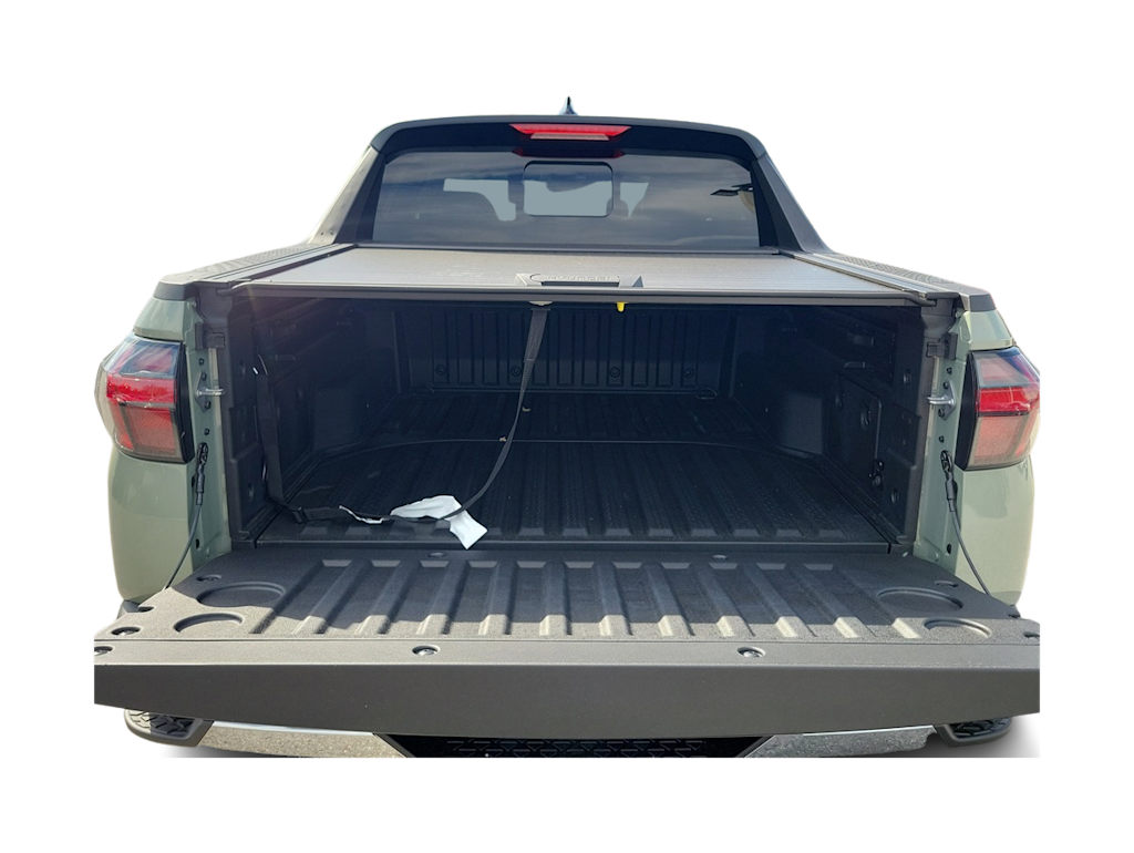 Thumbnail: 2025 Hyundai Santa Cruz - 15