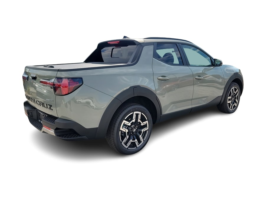 Thumbnail: 2025 Hyundai Santa Cruz - 17