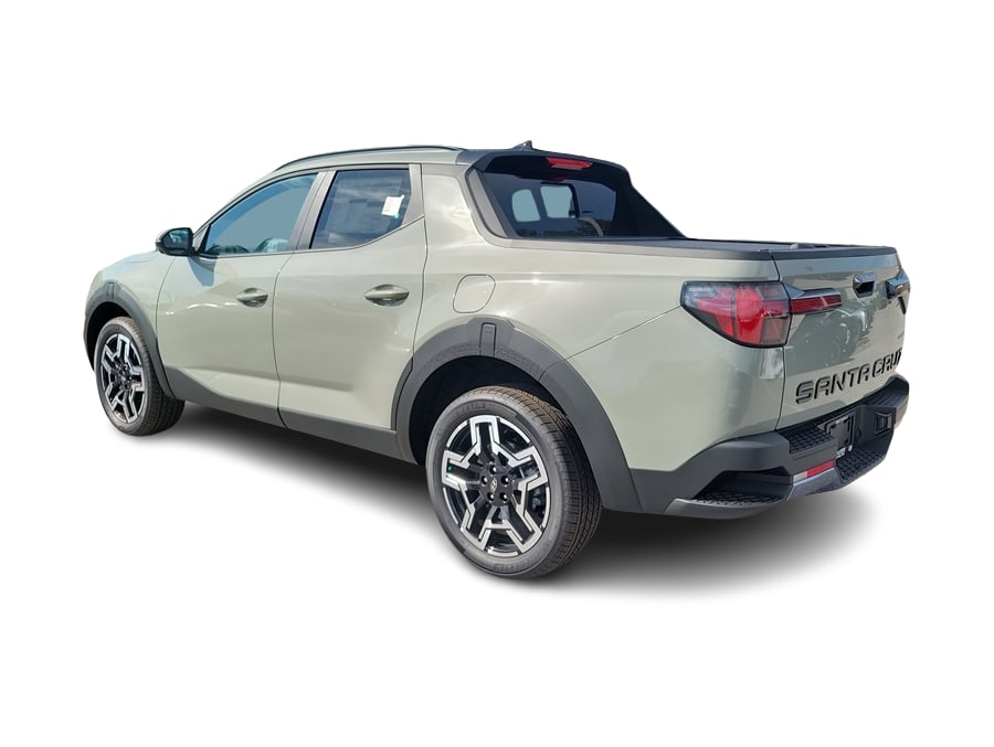 Thumbnail: 2025 Hyundai Santa Cruz - 3