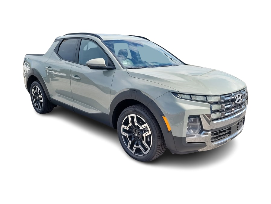Thumbnail: 2025 Hyundai Santa Cruz - 18