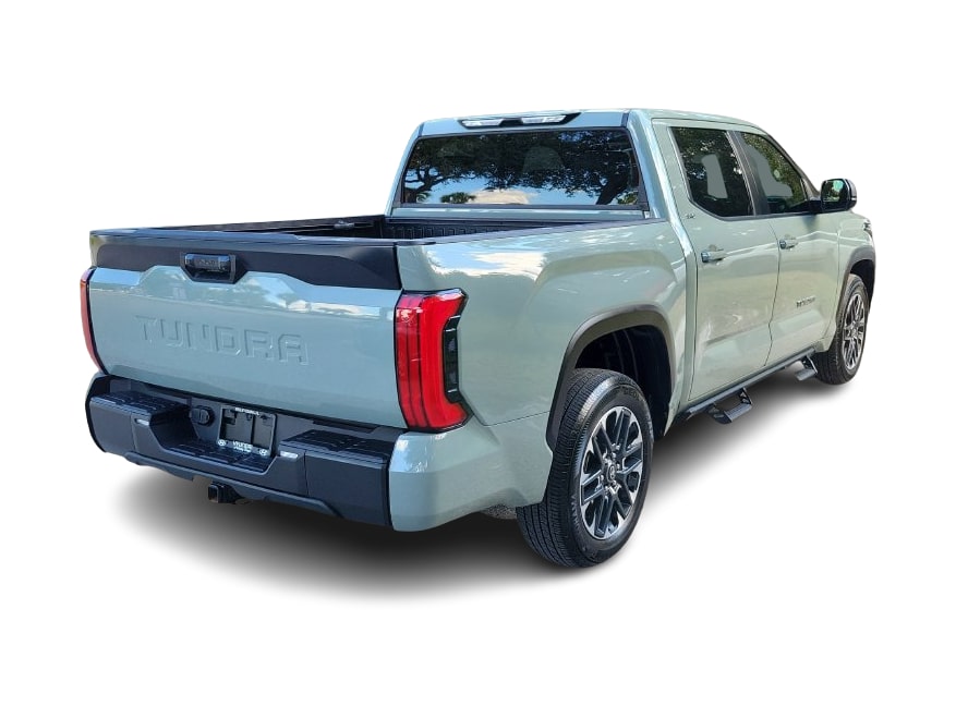 Thumbnail: 2025 Toyota Tundra - 19