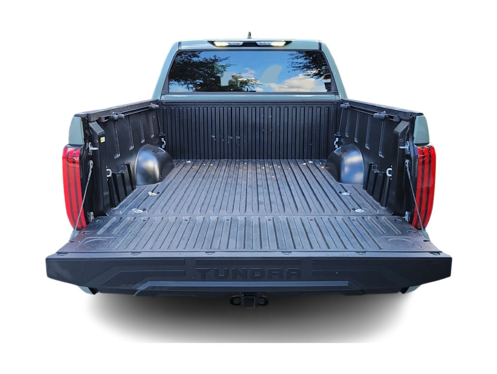 Thumbnail: 2025 Toyota Tundra - 16