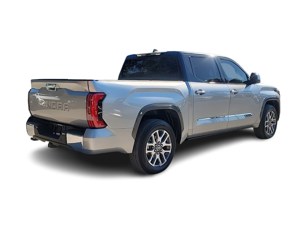 2024 Toyota Tundra 1794 Edition 15