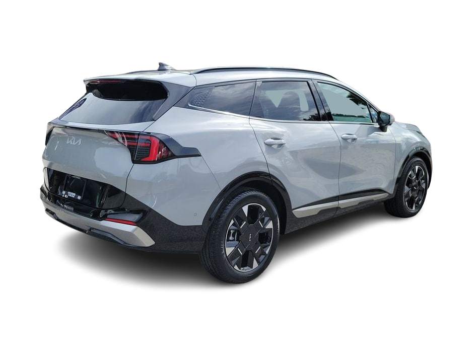 Thumbnail: 2026 Kia Sportage - 15