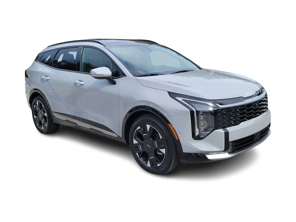 Thumbnail: 2026 Kia Sportage - 16