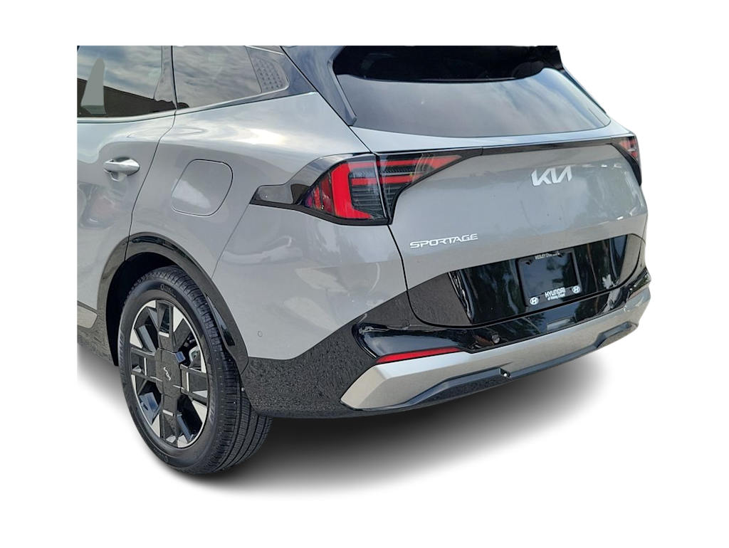 Thumbnail: 2026 Kia Sportage - 17