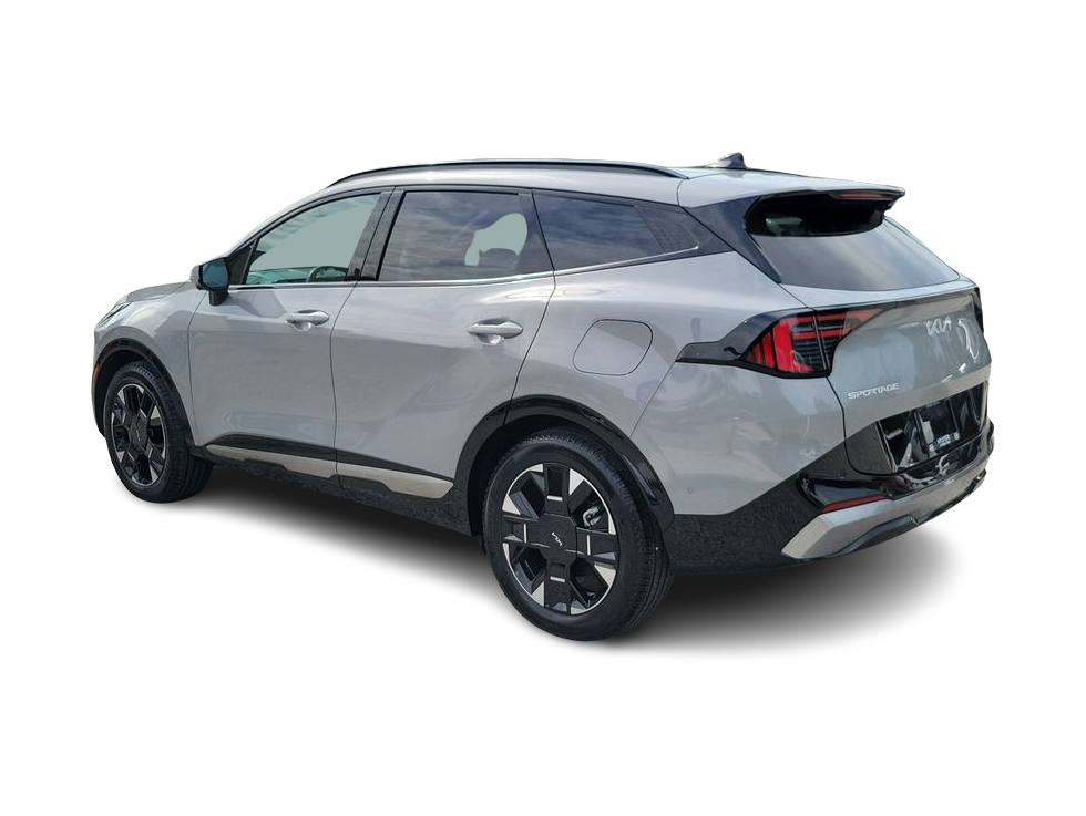 Thumbnail: 2026 Kia Sportage - 3