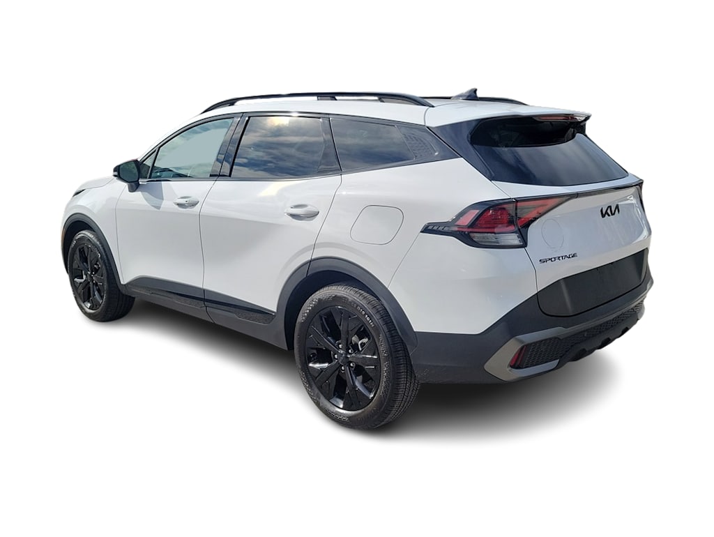 Thumbnail: 2025 Kia Sportage - 3