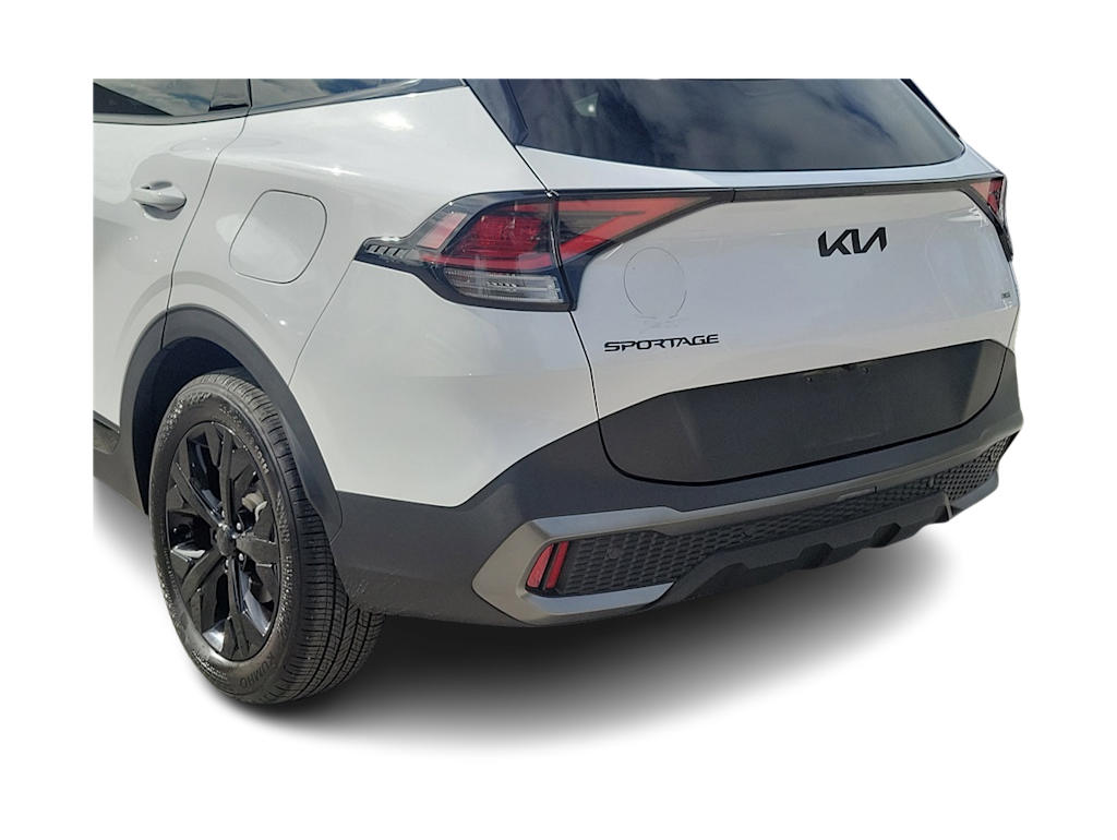 Thumbnail: 2025 Kia Sportage - 19