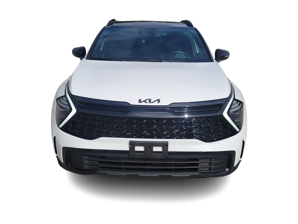 Thumbnail: 2025 Kia Sportage - 5