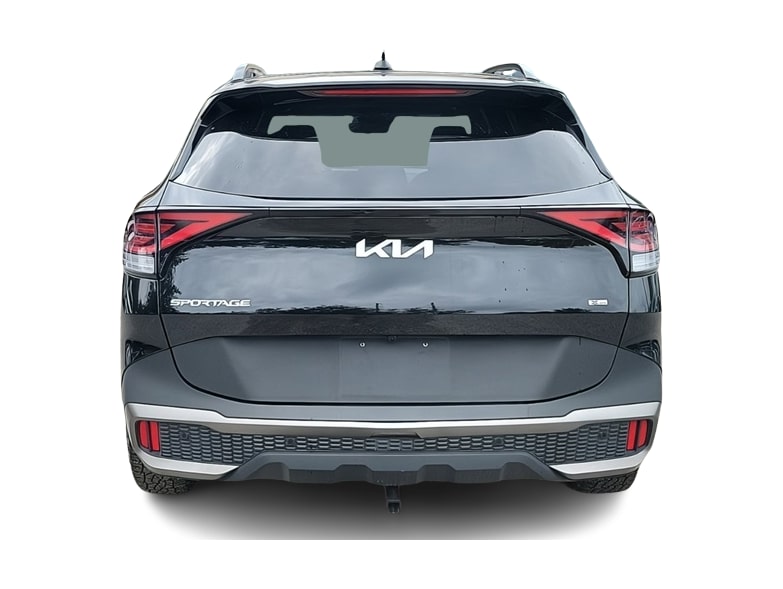 2023 Kia Sportage X-Pro Prestige 5