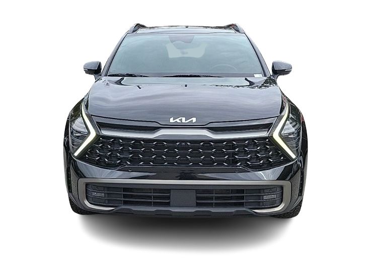 2023 Kia Sportage X-Pro Prestige 6