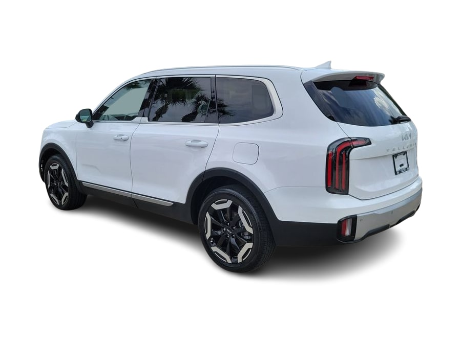 Thumbnail: 2023 Kia Telluride - 3