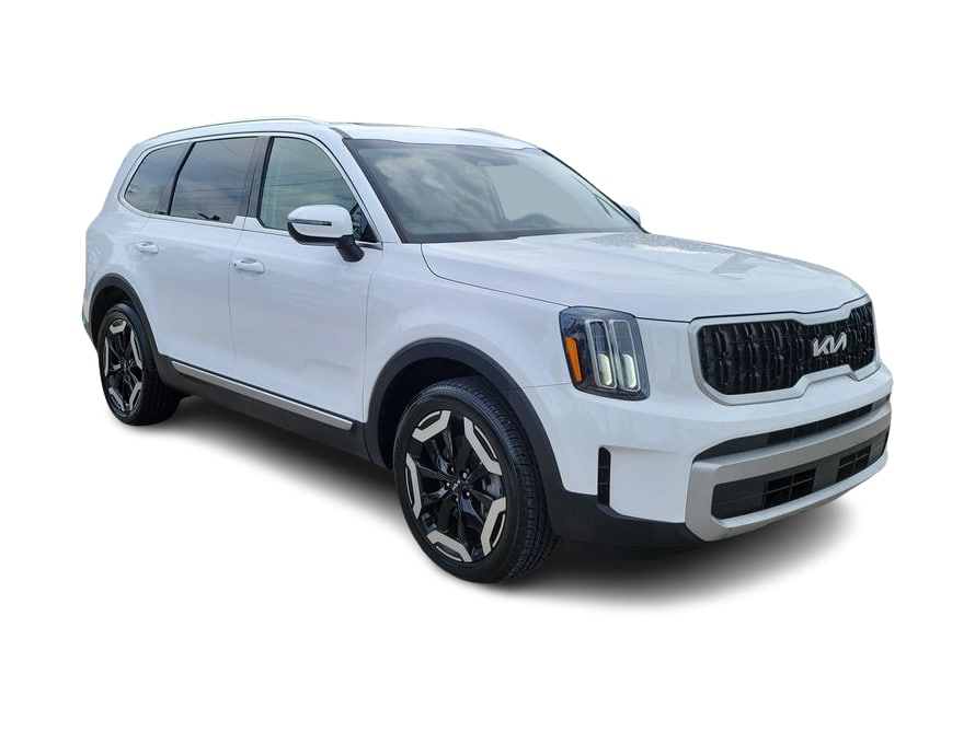 Thumbnail: 2023 Kia Telluride - 17