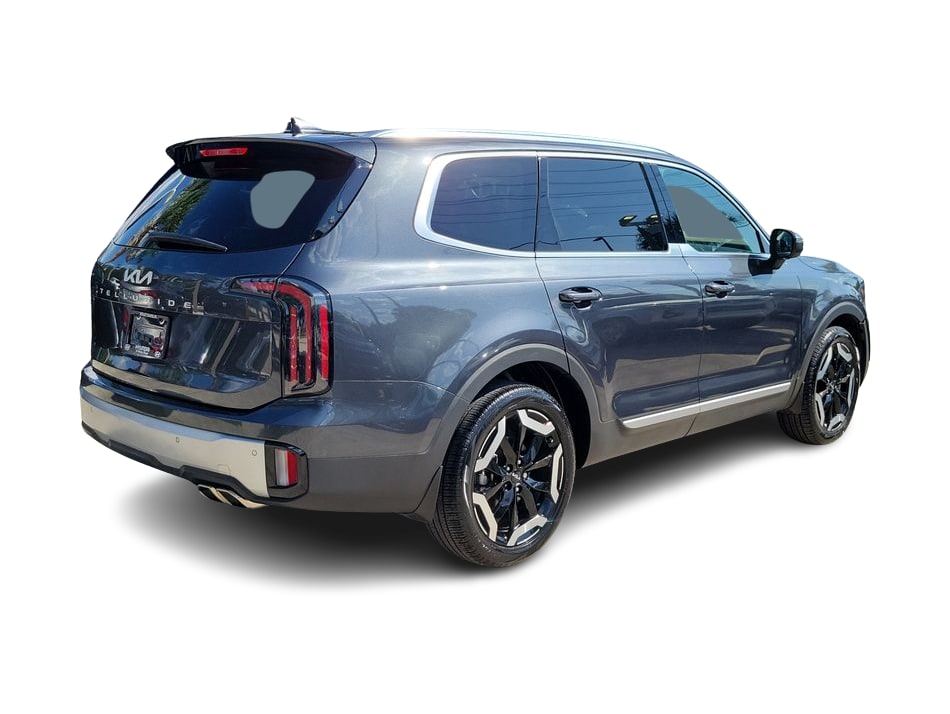 Thumbnail: 2024 Kia Telluride - 15