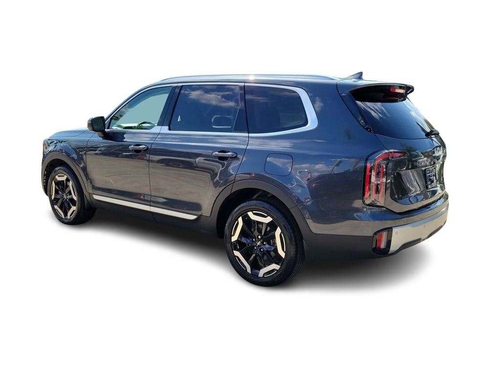 Thumbnail: 2024 Kia Telluride - 3