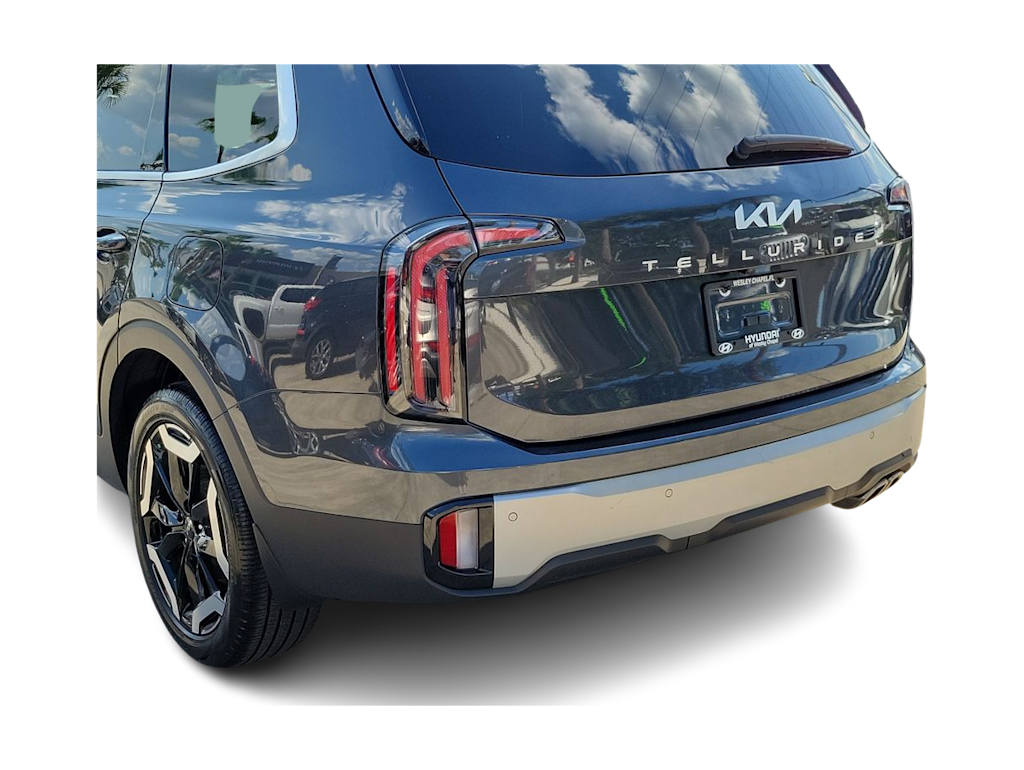 Thumbnail: 2024 Kia Telluride - 17