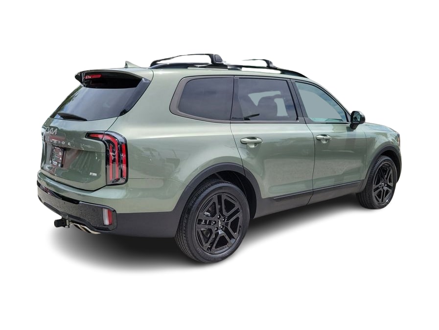 Thumbnail: 2024 Kia Telluride - 15