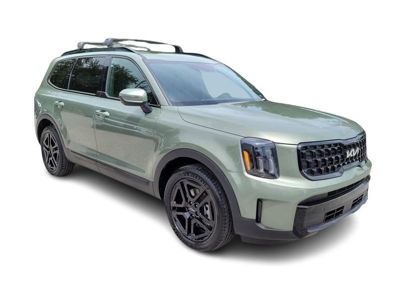 Thumbnail: 2024 Kia Telluride - 16