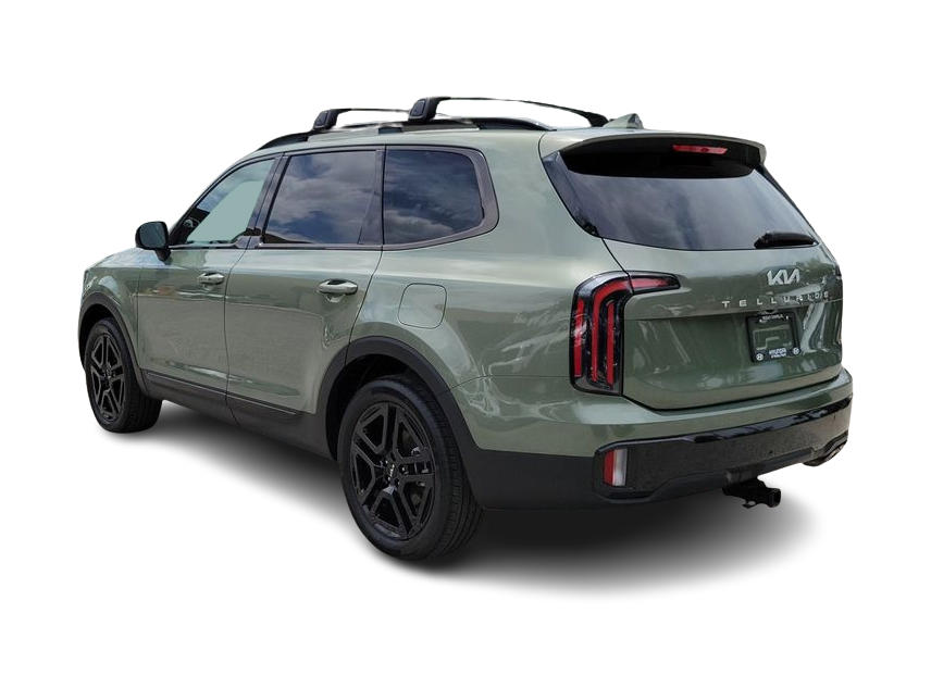 Thumbnail: 2024 Kia Telluride - 3