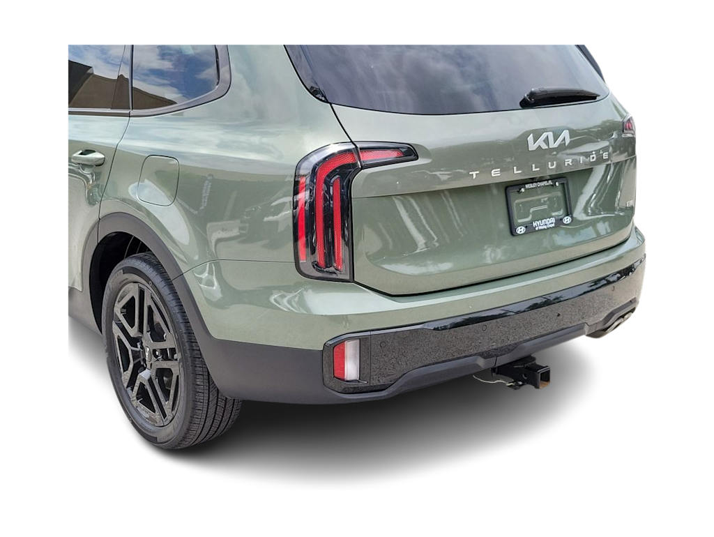 Thumbnail: 2024 Kia Telluride - 17