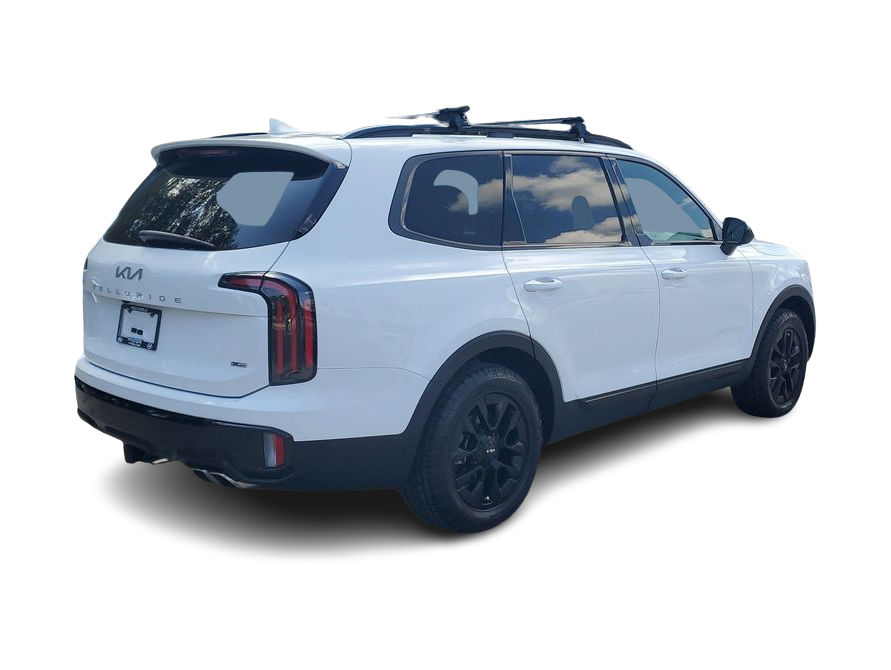Thumbnail: 2024 Kia Telluride - 16