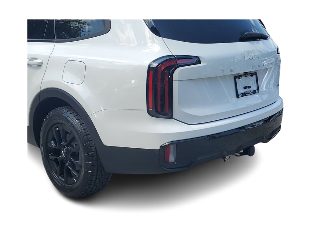 Thumbnail: 2024 Kia Telluride - 19