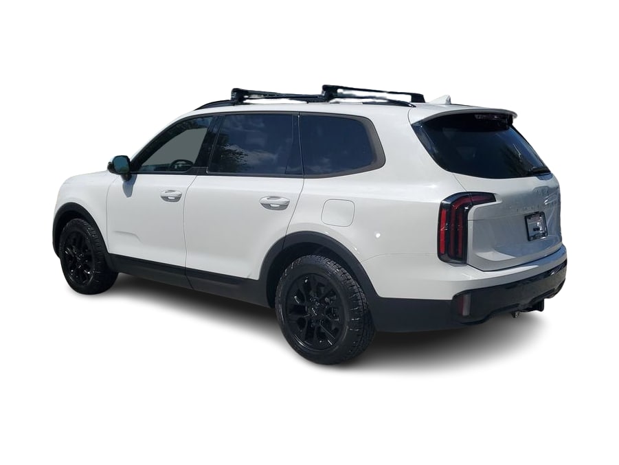 Thumbnail: 2024 Kia Telluride - 3