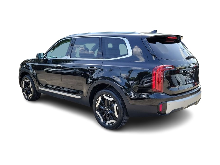 Thumbnail: 2024 Kia Telluride - 3